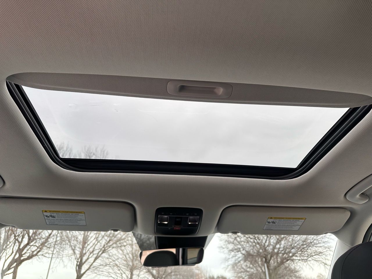 Certified Used 2026 Creamy White Pearl Hyundai Blue SEL Premium 7 Passenger image 23