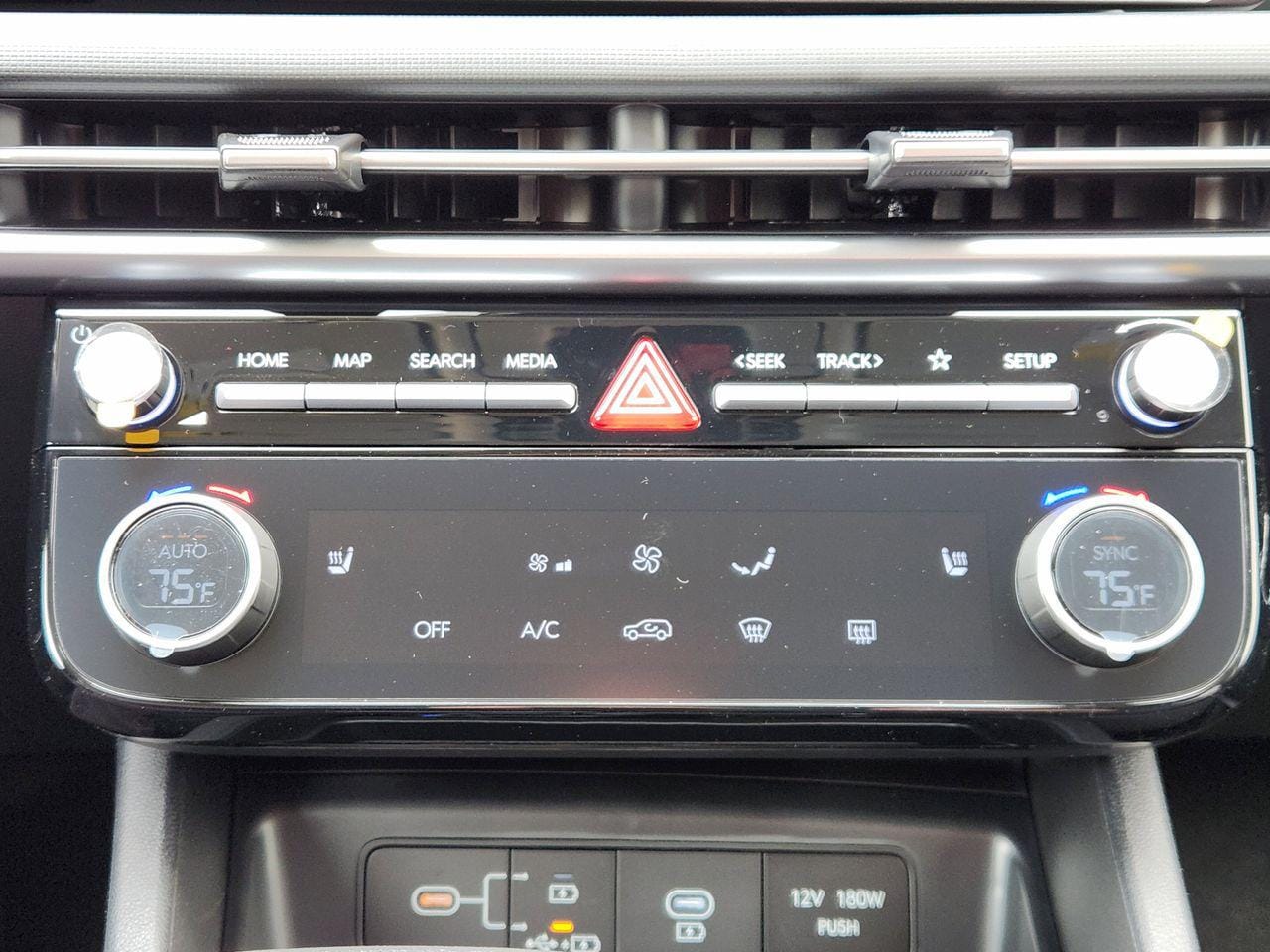 New 2026 PE2 Gray Hyundai SEL FWD image 15