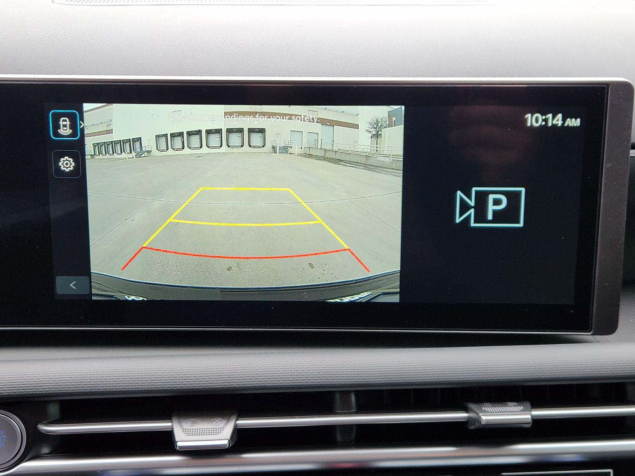 New 2026 S3B Black Hyundai SEL FWD image 14