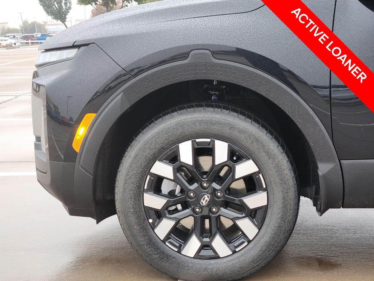 New 2026 S3B Black Hyundai SEL FWD image 5