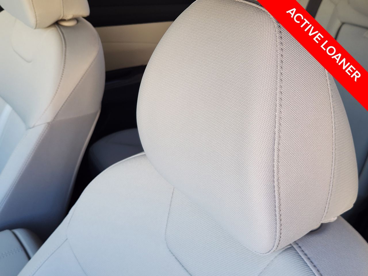 New 2026 Ecotronic Gray Hyundai SEL FWD image 12