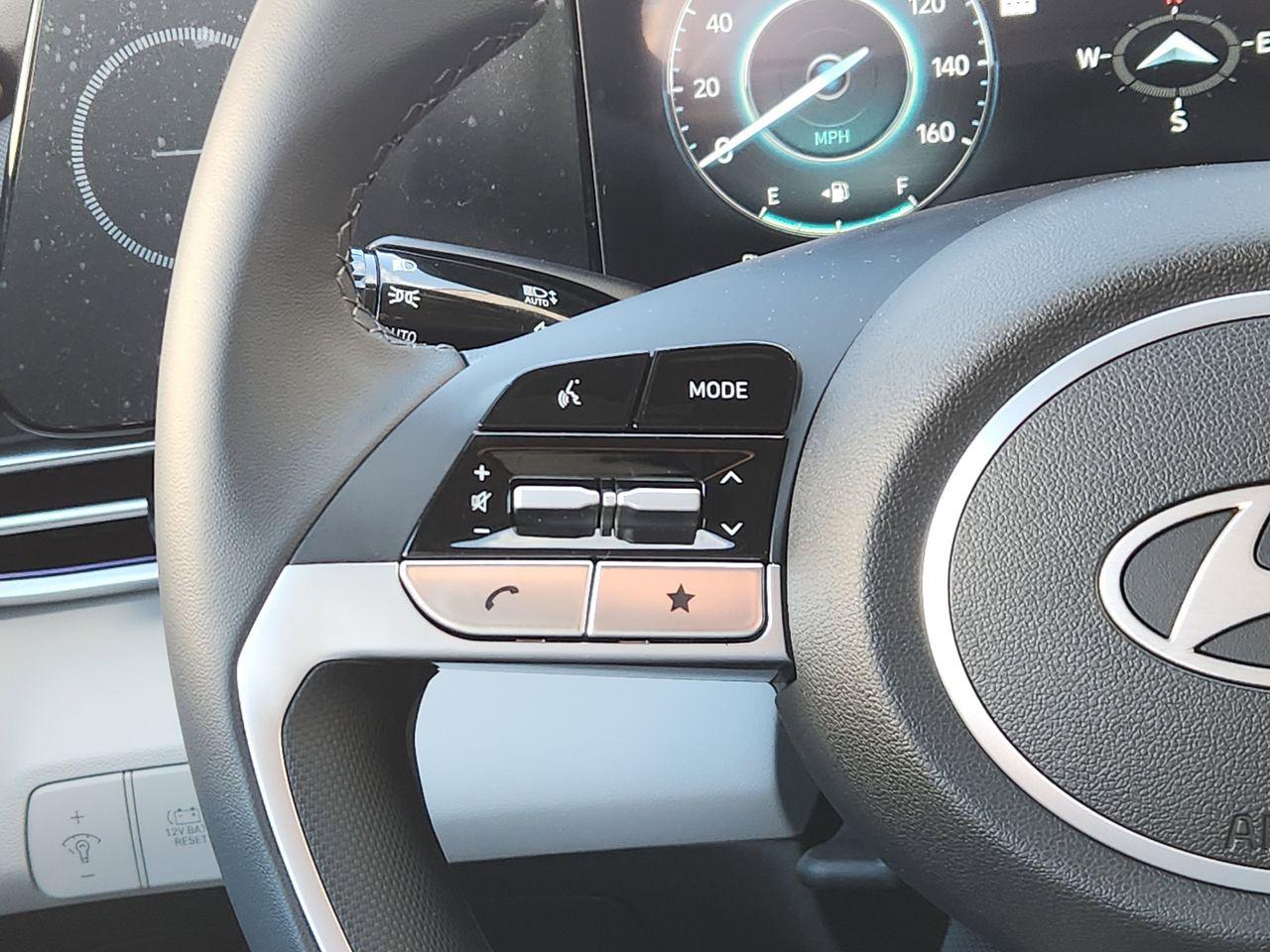 New 2026 M6T Hyundai Limited image 29