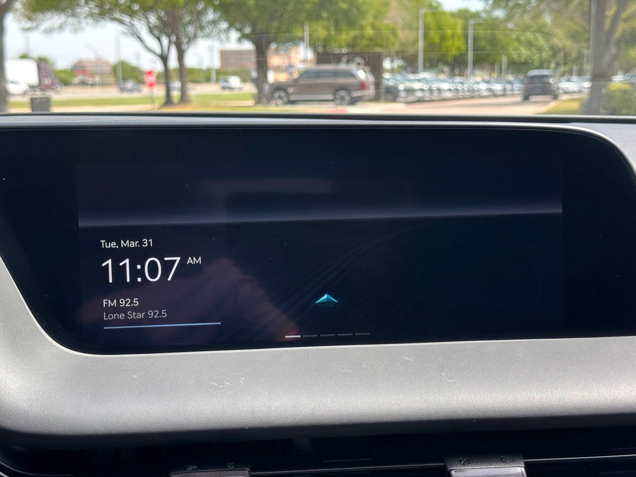 Used 2026 Uyuni White Genesis 3.5T e-SC image 33