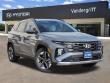 New 2026 Hyundai Tucson SEL FWD SUV
