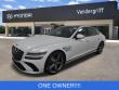 Used 2025 Genesis G80 3.5T Sedan