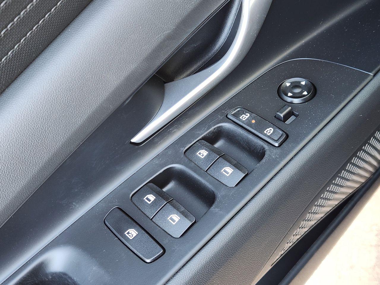 New 2026 A5G Gray Hyundai Blue image 22