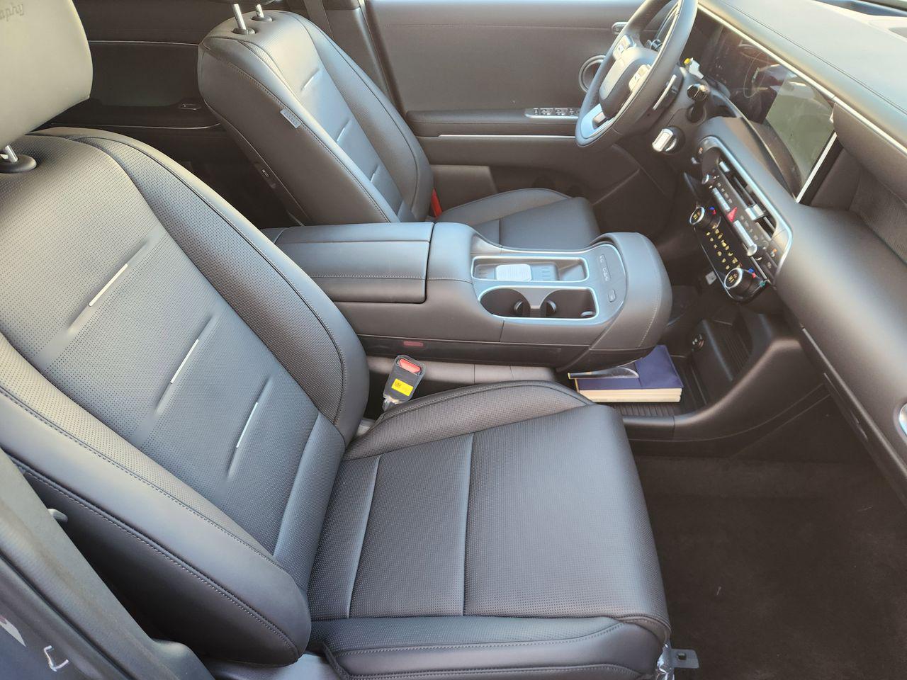 New 2026 PE2 Gray Hyundai Calligraphy image 11