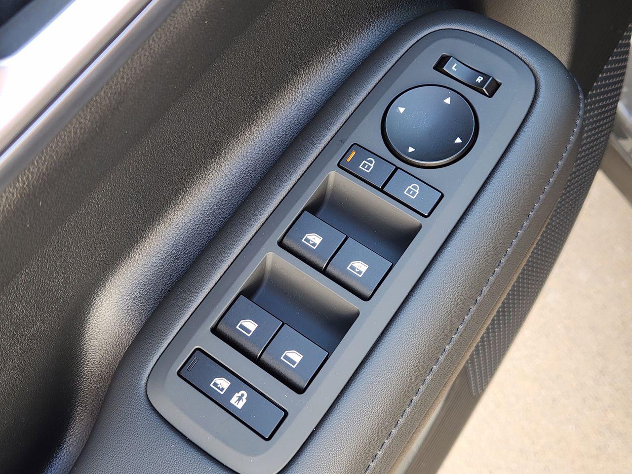 New 2026 PE2 Gray Hyundai SEL FWD image 19