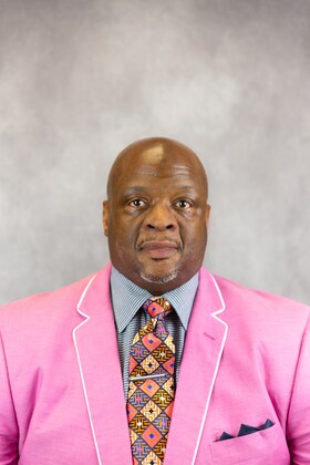 Staff member Phillip Owens from ID_3377b5c43616