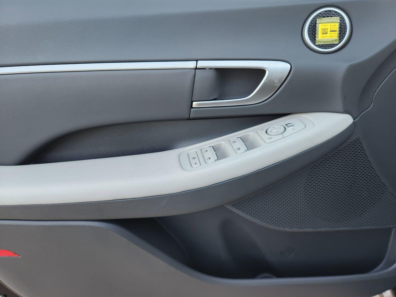 New 2026 A2B Black Hyundai SEL Sport image 23