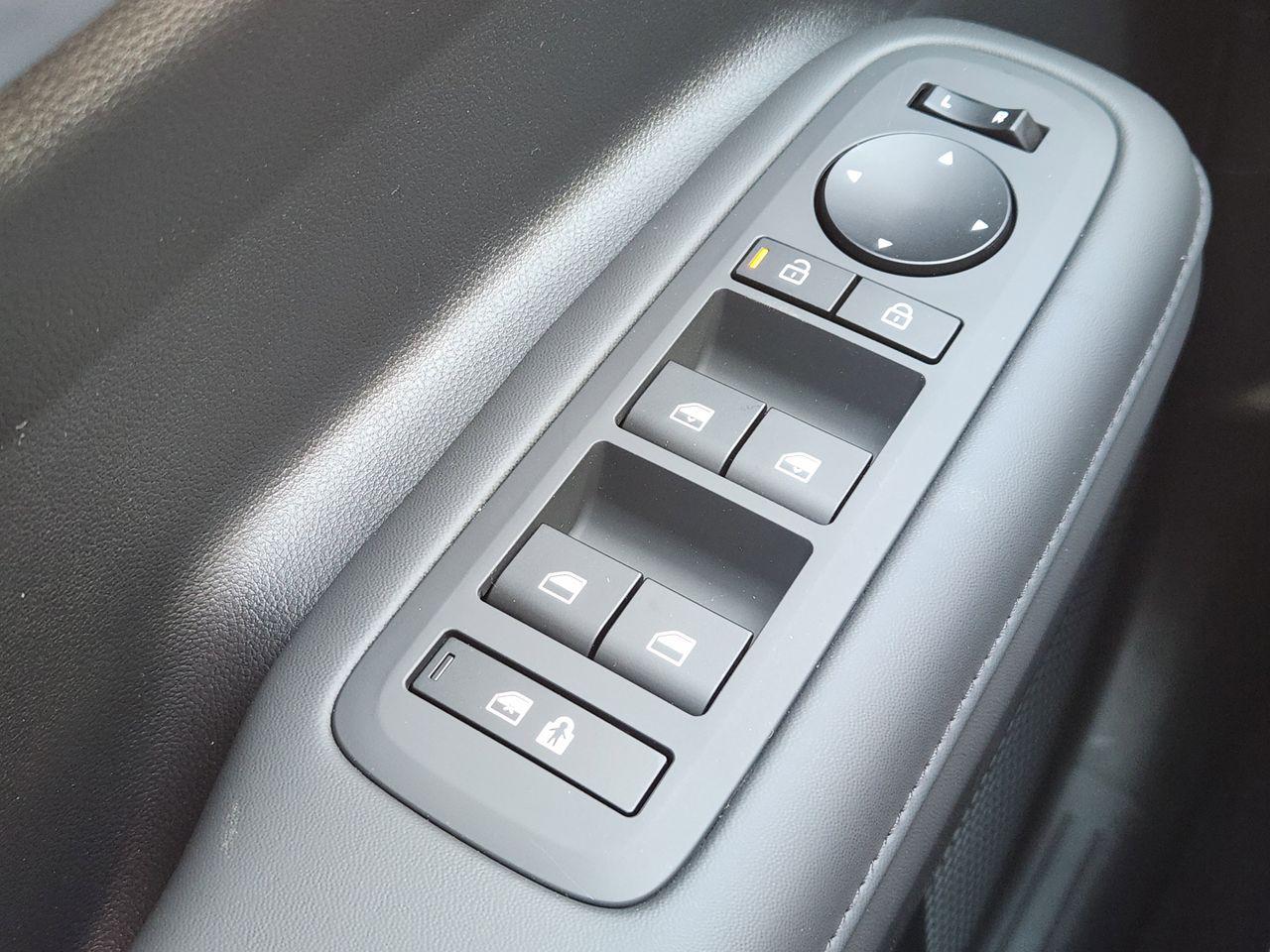 New 2026 PE2 Gray Hyundai SEL FWD image 21