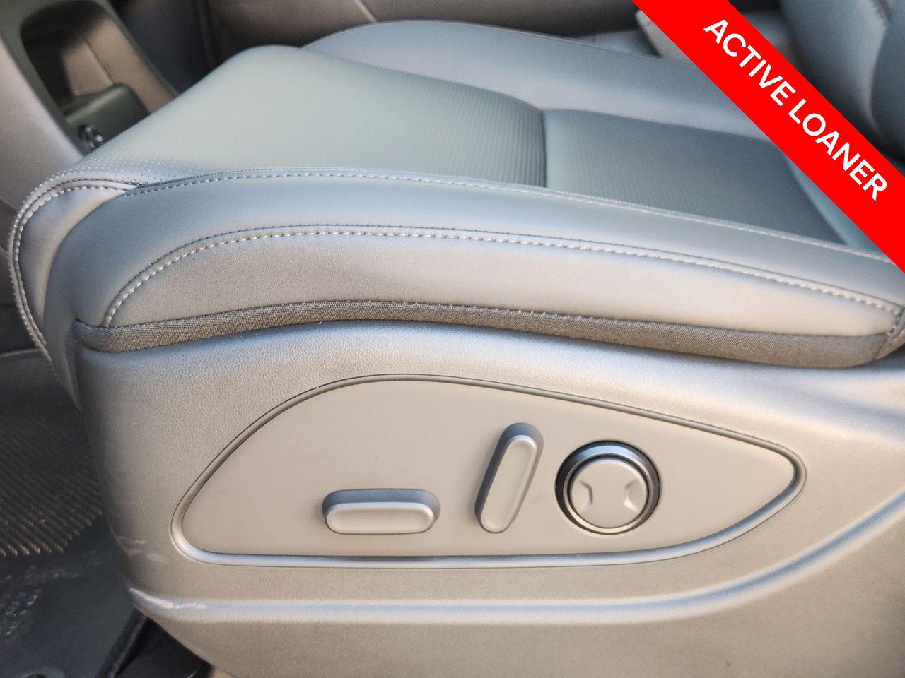 New 2026 WC9 White Hyundai XRT Pro image 23