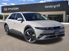 2026 Hyundai IONIQ 5 SEL SUV