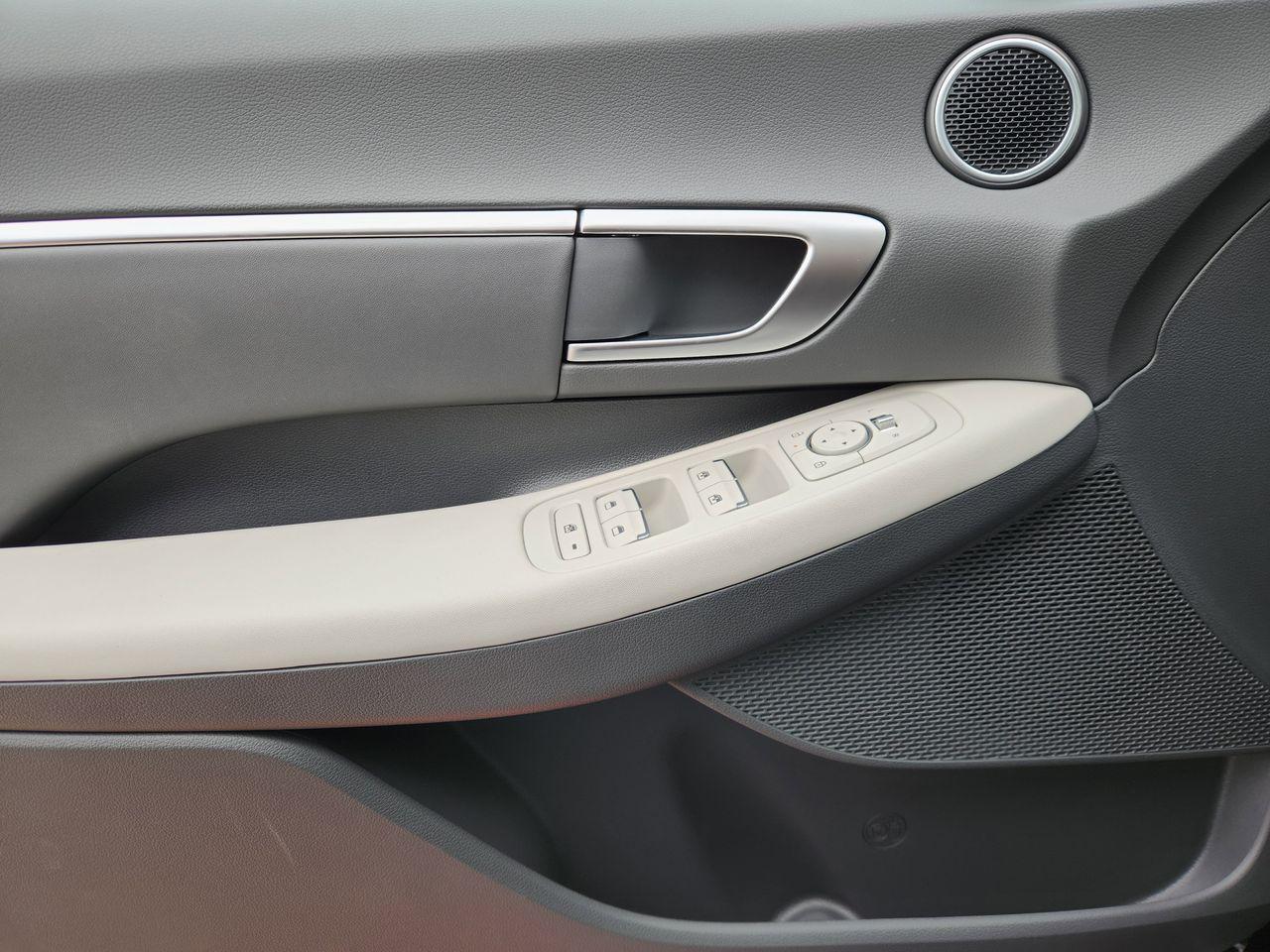 New 2026 A2B Black Hyundai SEL Sport image 22