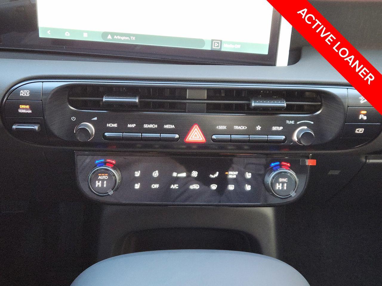 New 2026 WC9 White Hyundai XRT Pro image 16