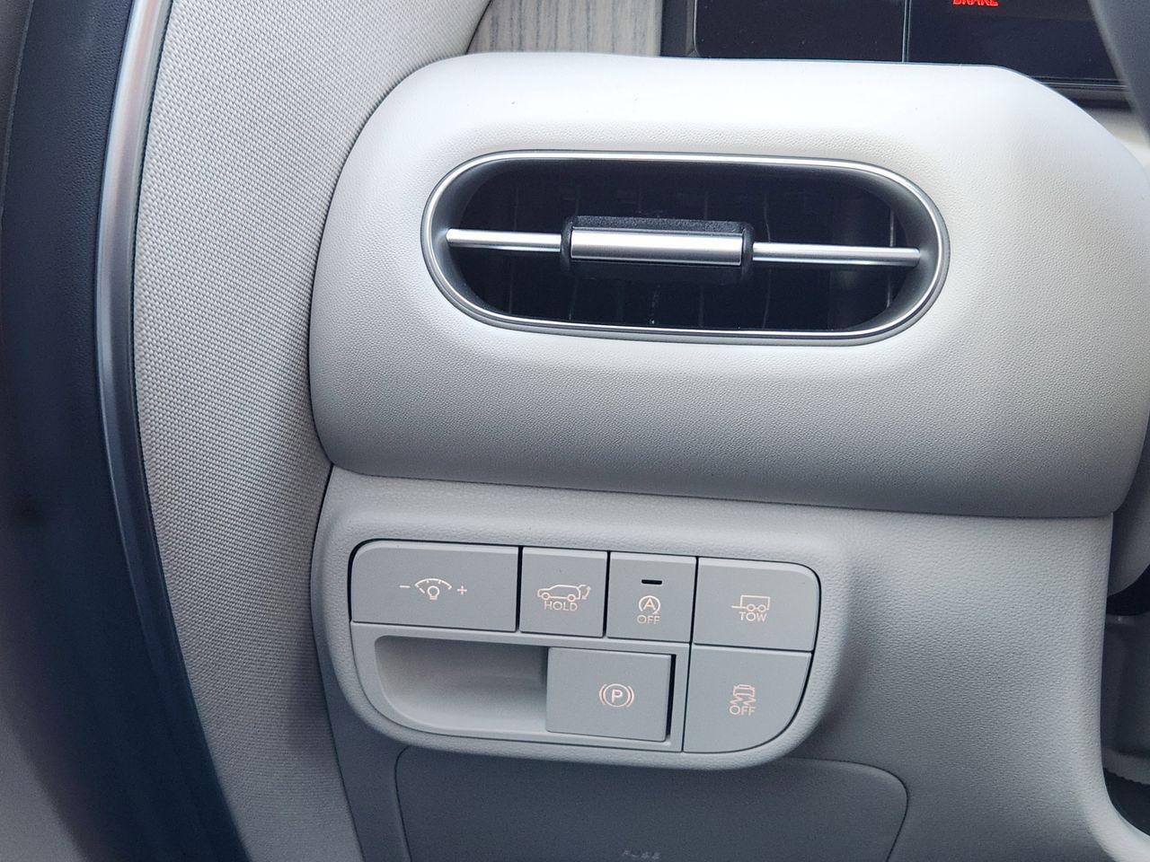 New 2026 Titan Charcoal Pearl Hyundai Calligraphy FWD image 20