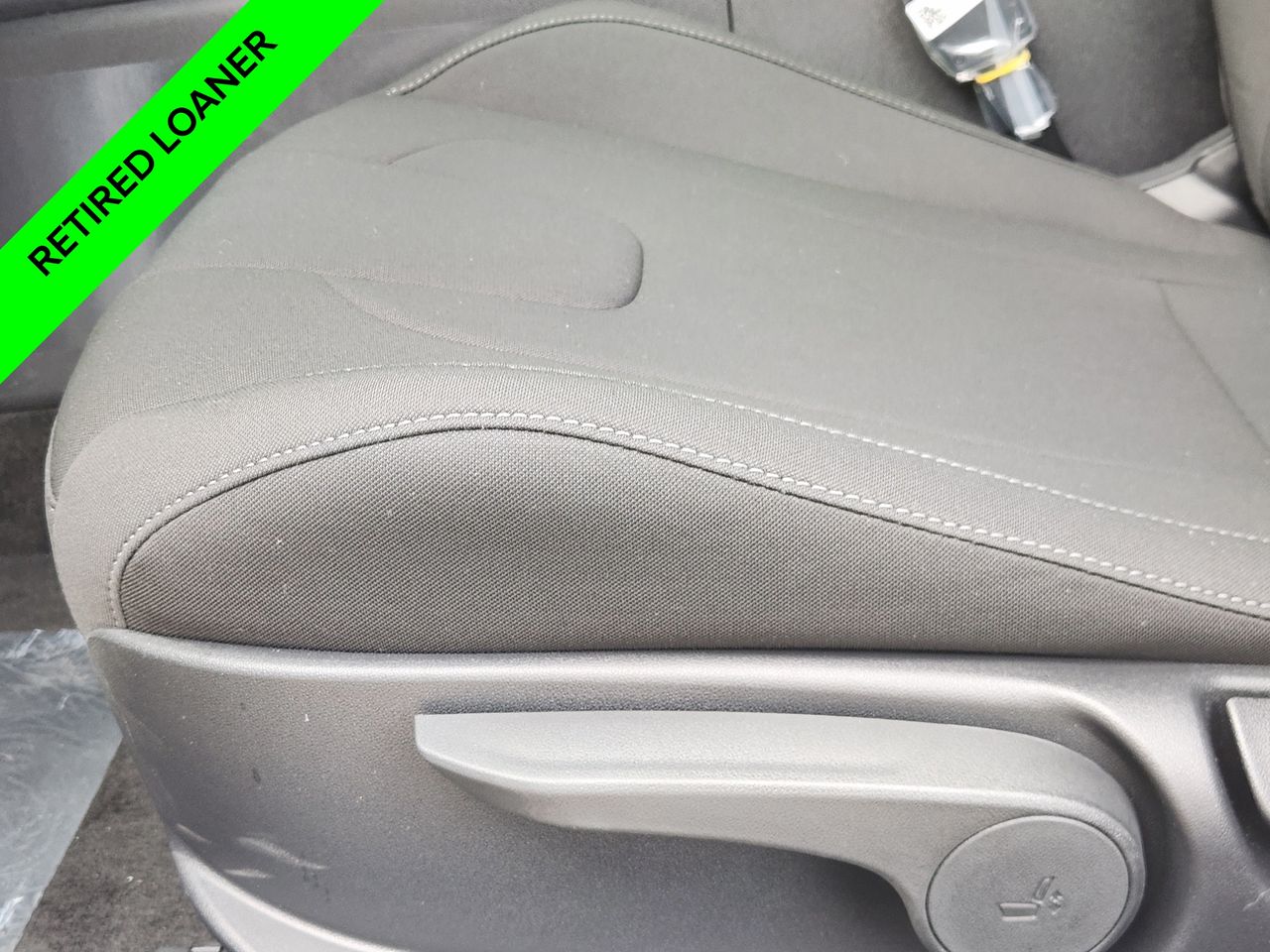 New 2026 Serenity White Hyundai SEL Sport image 23