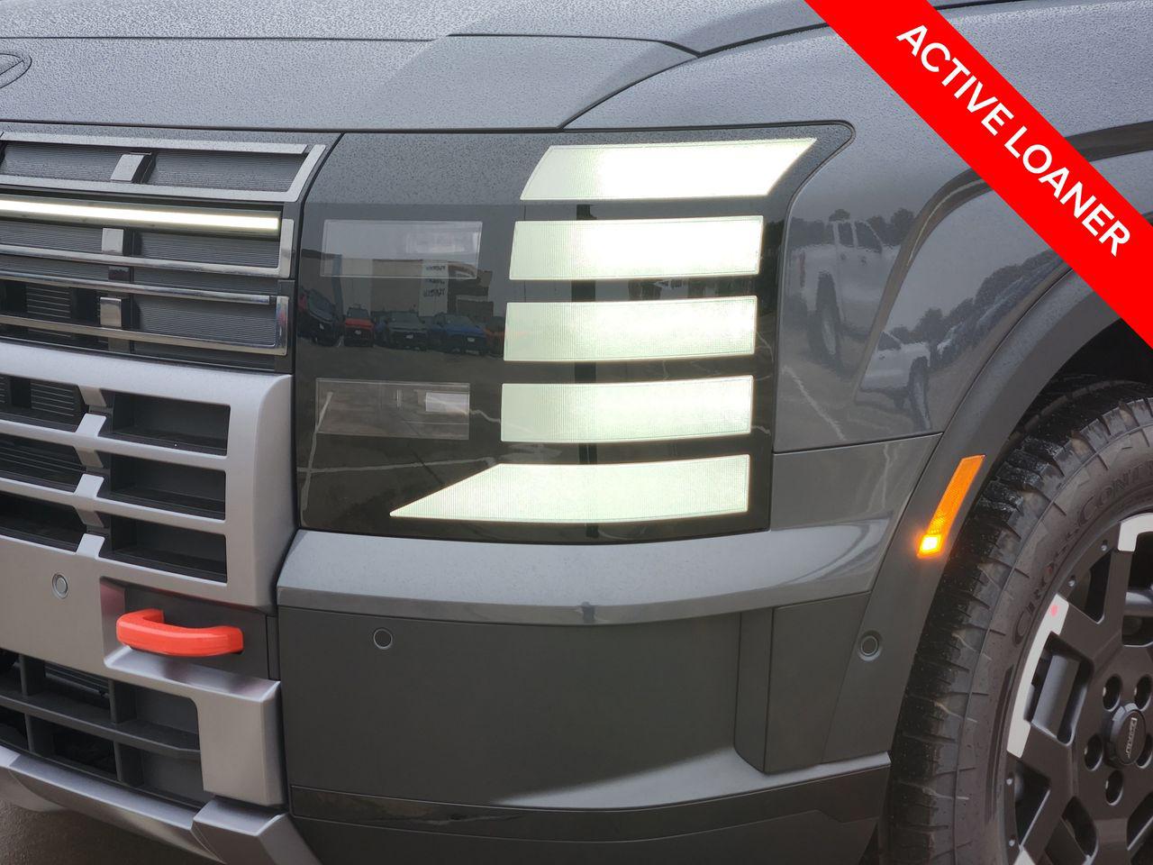 New 2026 PE2 Gray Hyundai XRT Pro image 6