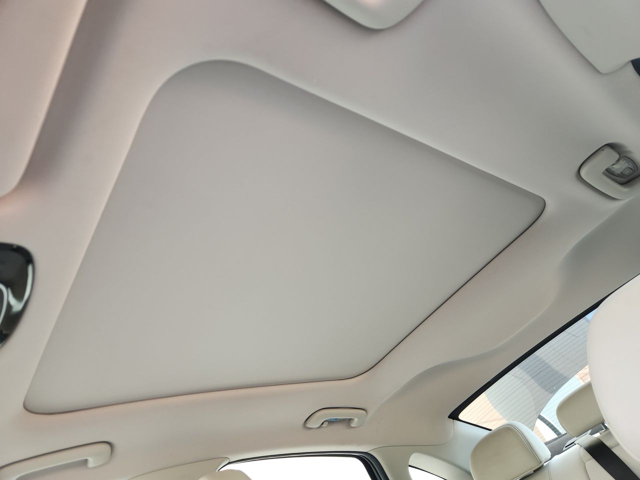 Used 2023 Carbon Blue Hyundai SEL image 24