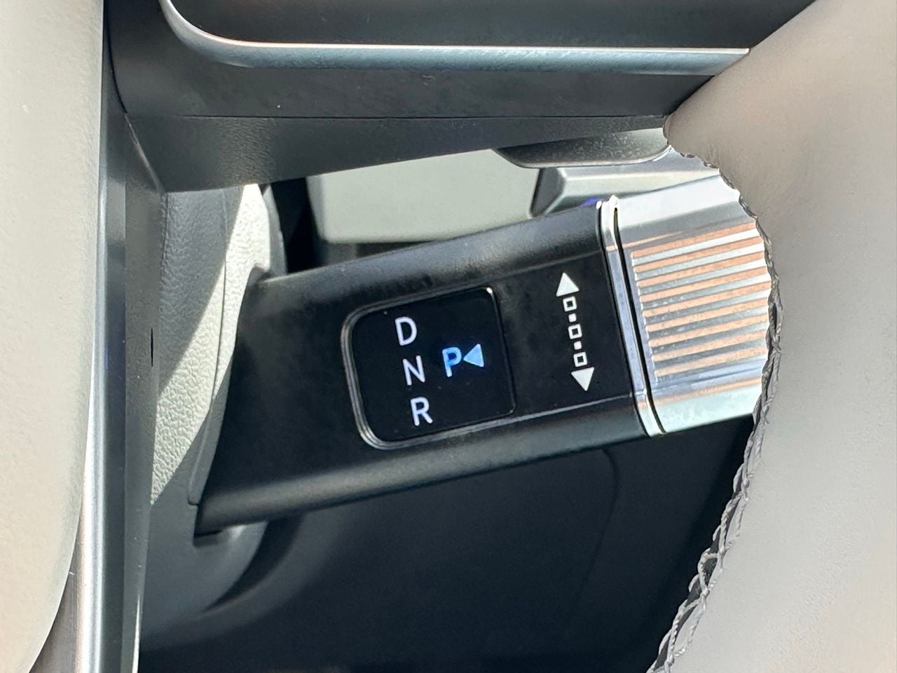 Certified Used 2026 Ultimate Red Hyundai Calligraphy image 35