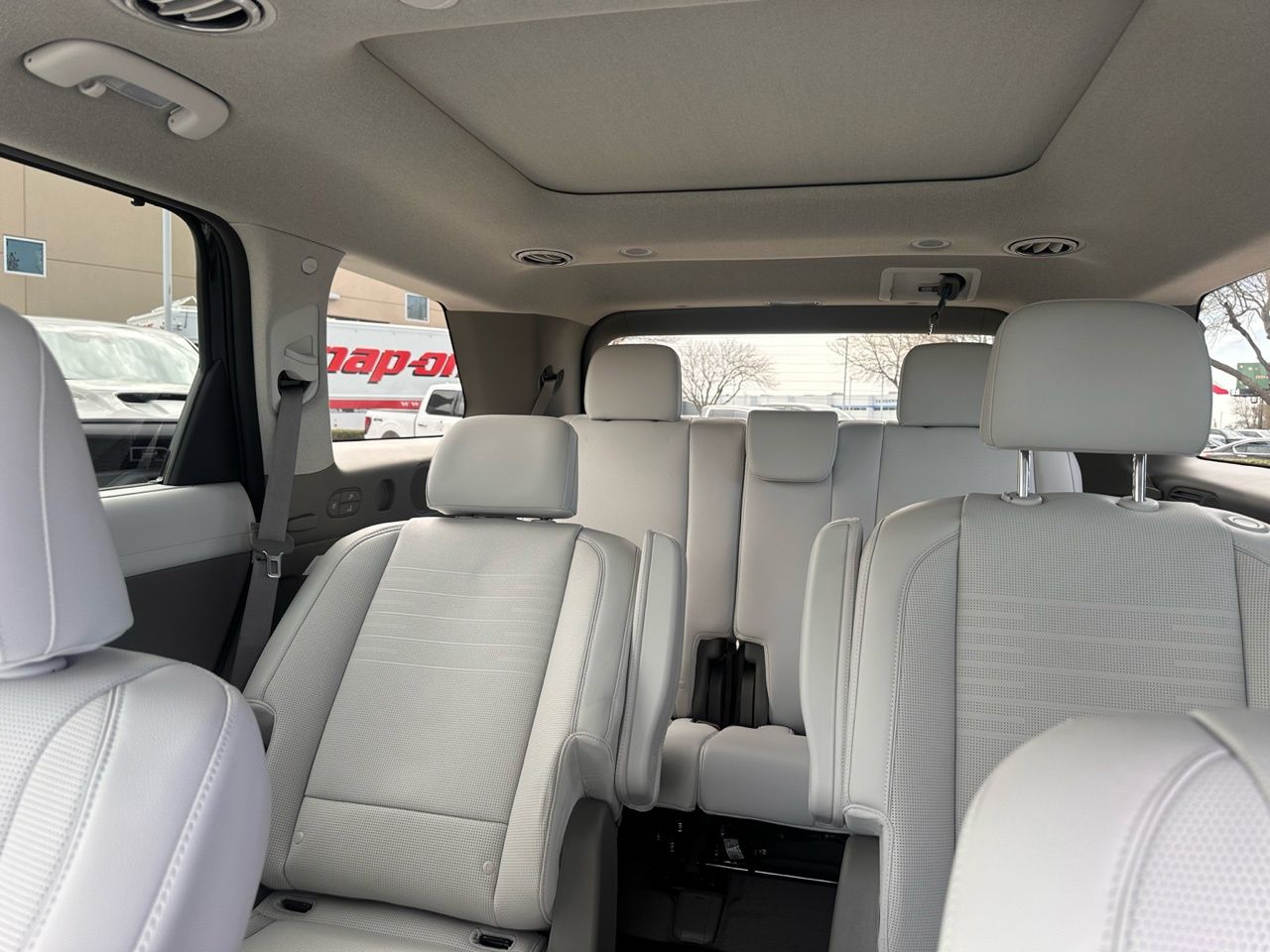 Certified Used 2026 Classy Blue Pearl Hyundai Limited image 20