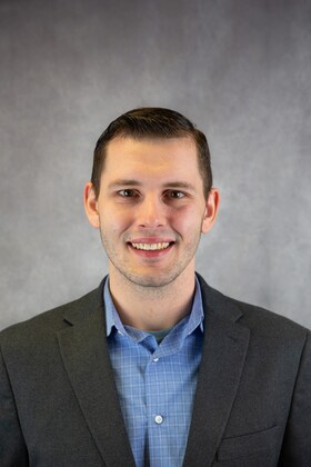 Staff member Alex Wagrowski from ID_6dfb8a5721b2