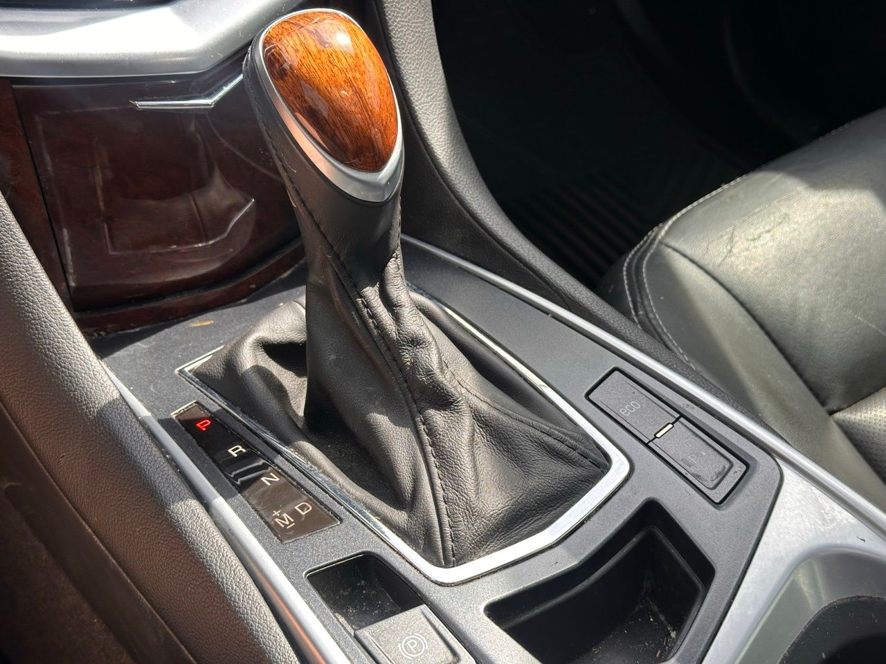 Used 2016 Graphite CADILLAC Luxury image 33