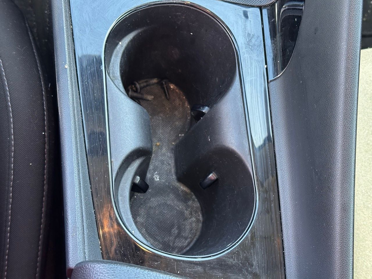 Used 2024 Ultimate Red Hyundai SEL image 27