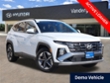 New 2026 Hyundai Tucson SEL Premium FWD SUV