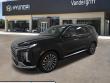 Certified 2024 Hyundai Palisade Calligraphy SUV