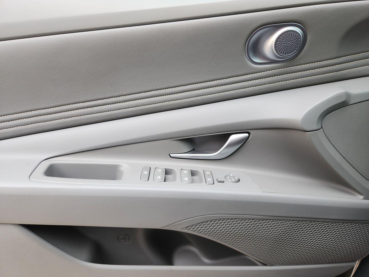 New 2026 PE2 Gray Hyundai SEL Sport image 22