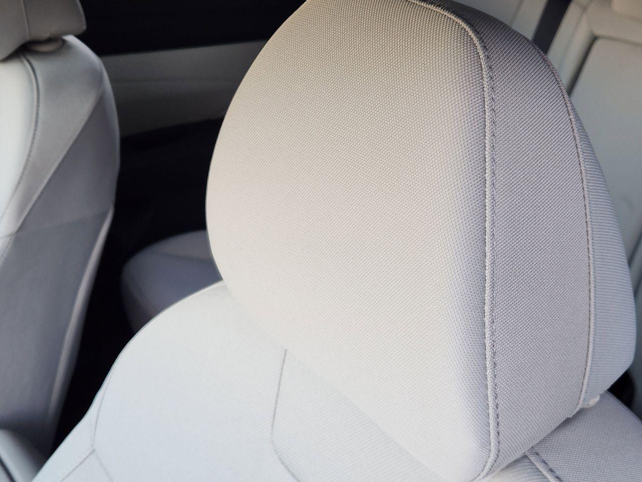 New 2026 W6H White Hyundai SEL FWD image 11