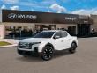 New 2026 Hyundai Santa Cruz SE FWD Pickup