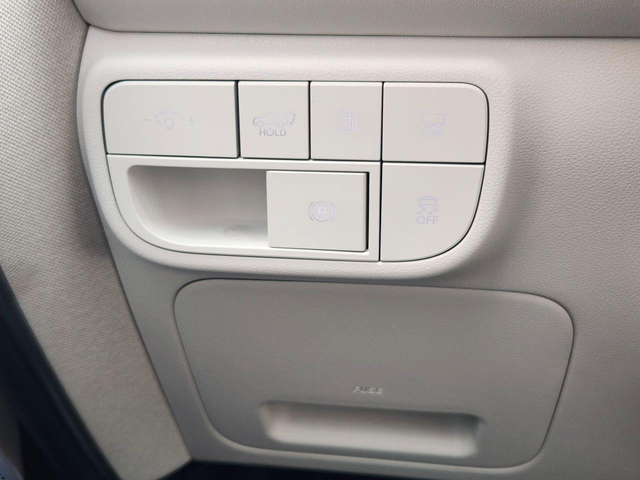 New 2026 A2B Black Hyundai Calligraphy image 20