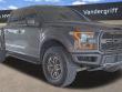 Used 2018 Ford F-150 Raptor Truck SuperCrew Cab