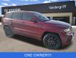 Used 2020 Jeep Grand Cherokee Altitude SUV