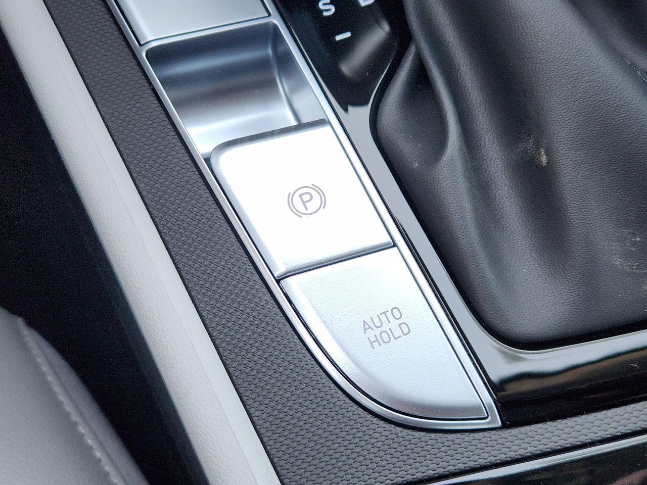 New 2026 Serenity White Hyundai Limited image 19