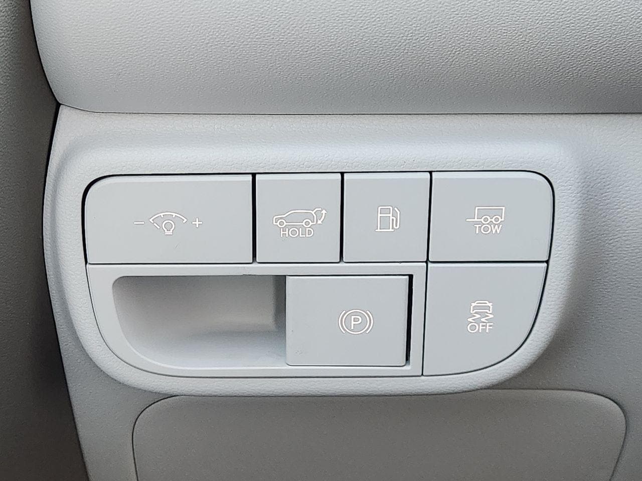 New 2026 Creamy White Pearl Hyundai SEL Premium 7P image 21