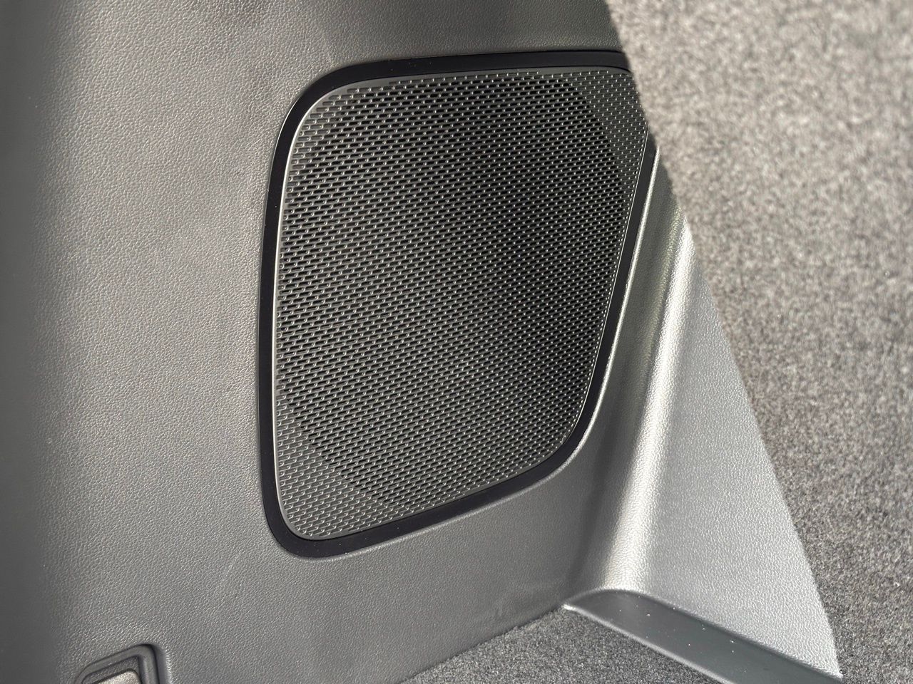 Certified Used 2026 Hampton Gray Hyundai Calligraphy image 19