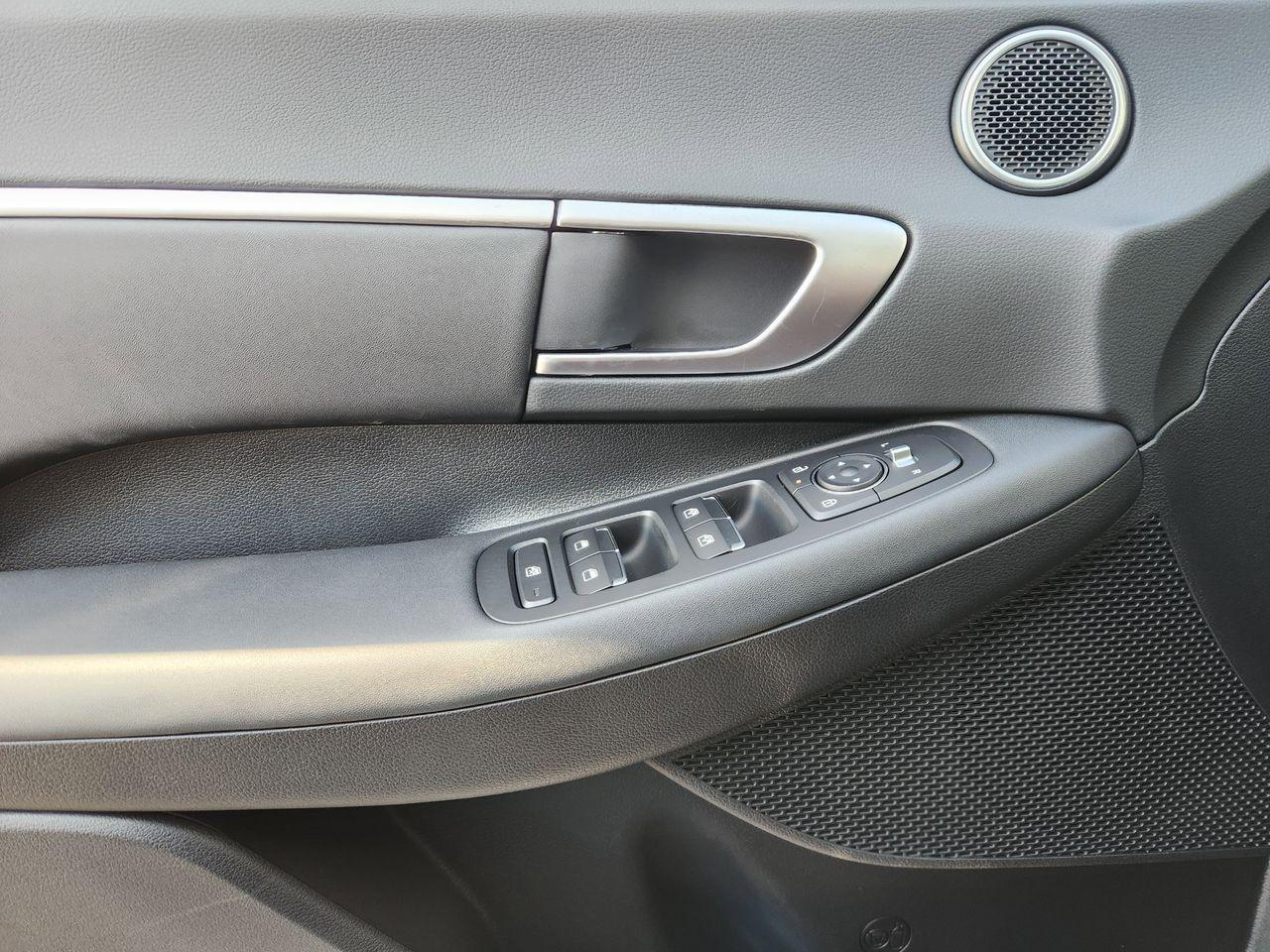 New 2026 NY9 Blue Hyundai SEL Sport image 22