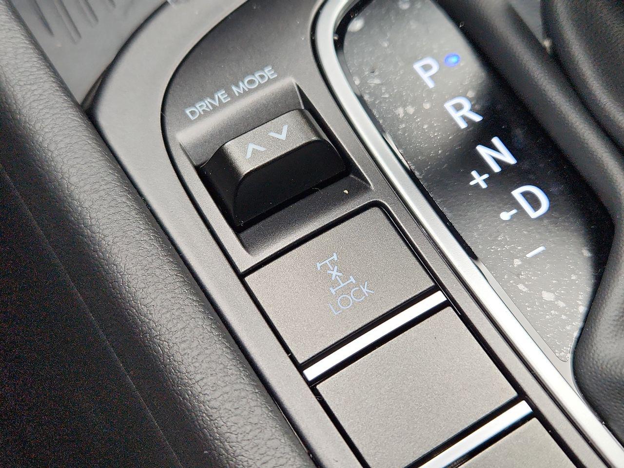 New 2026 R2P Red Hyundai SE AWD image 19