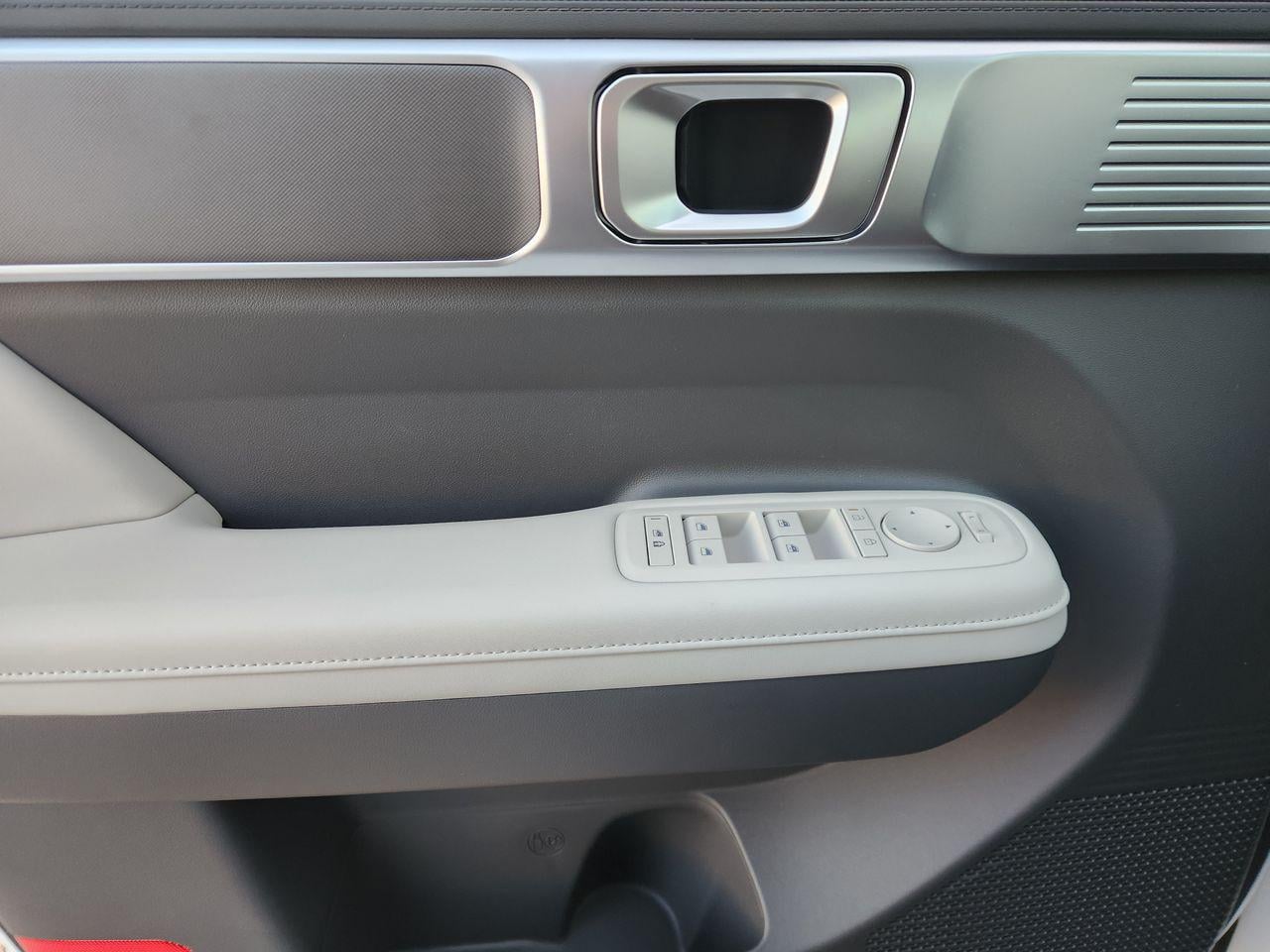 New 2027 Serenity White Hyundai SEL FWD image 19