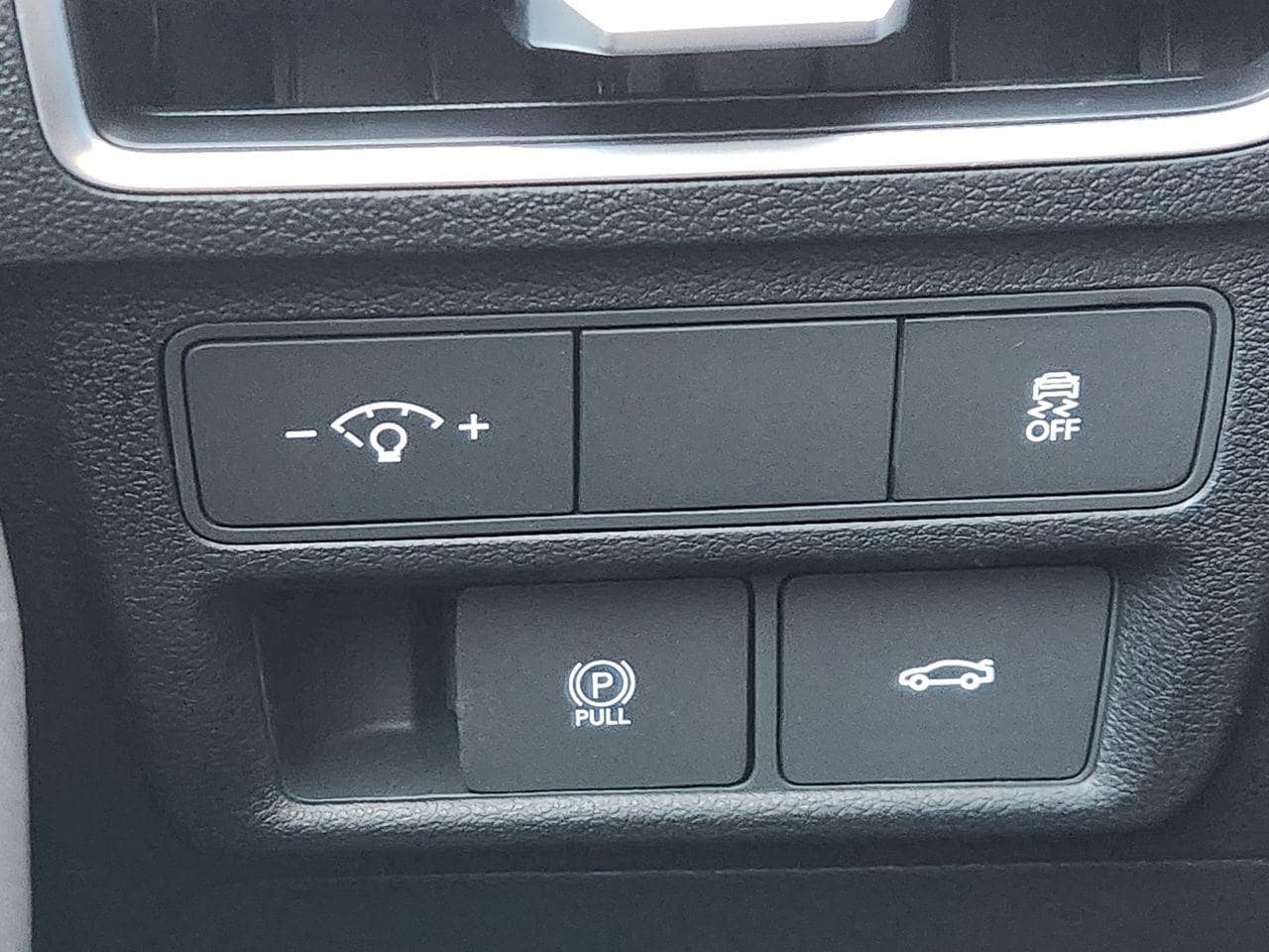 New 2026 Aero Silver Hyundai SEL Sport image 20