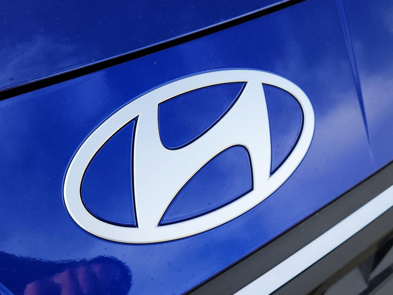 New 2026 YP5 Blue Hyundai SEL Sport image 9