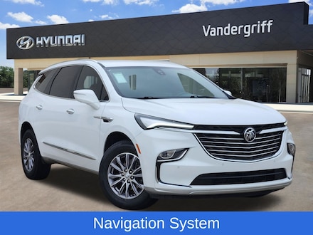 2024 Buick Enclave Premium Group SUV