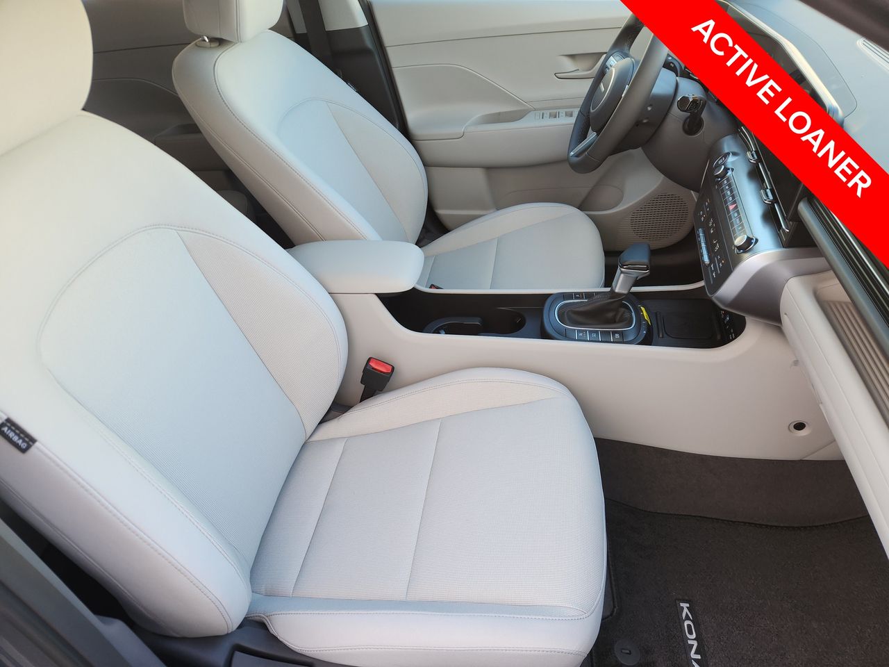 2026 Hyundai Kona SEL Sport - Photo 11