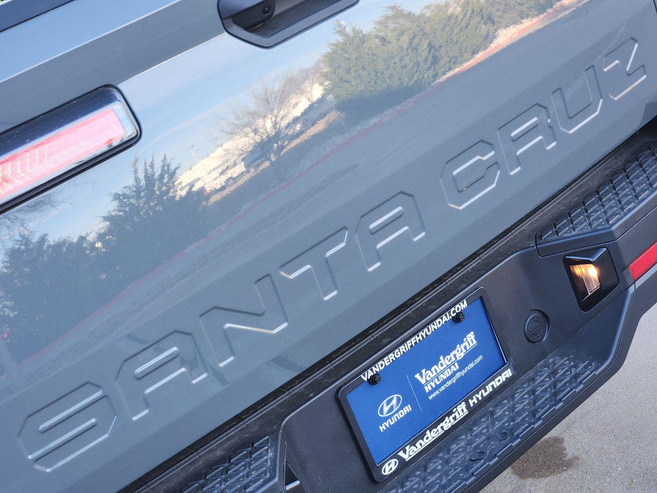 New 2026 NT2 Gray Hyundai SEL Activity FWD image 8