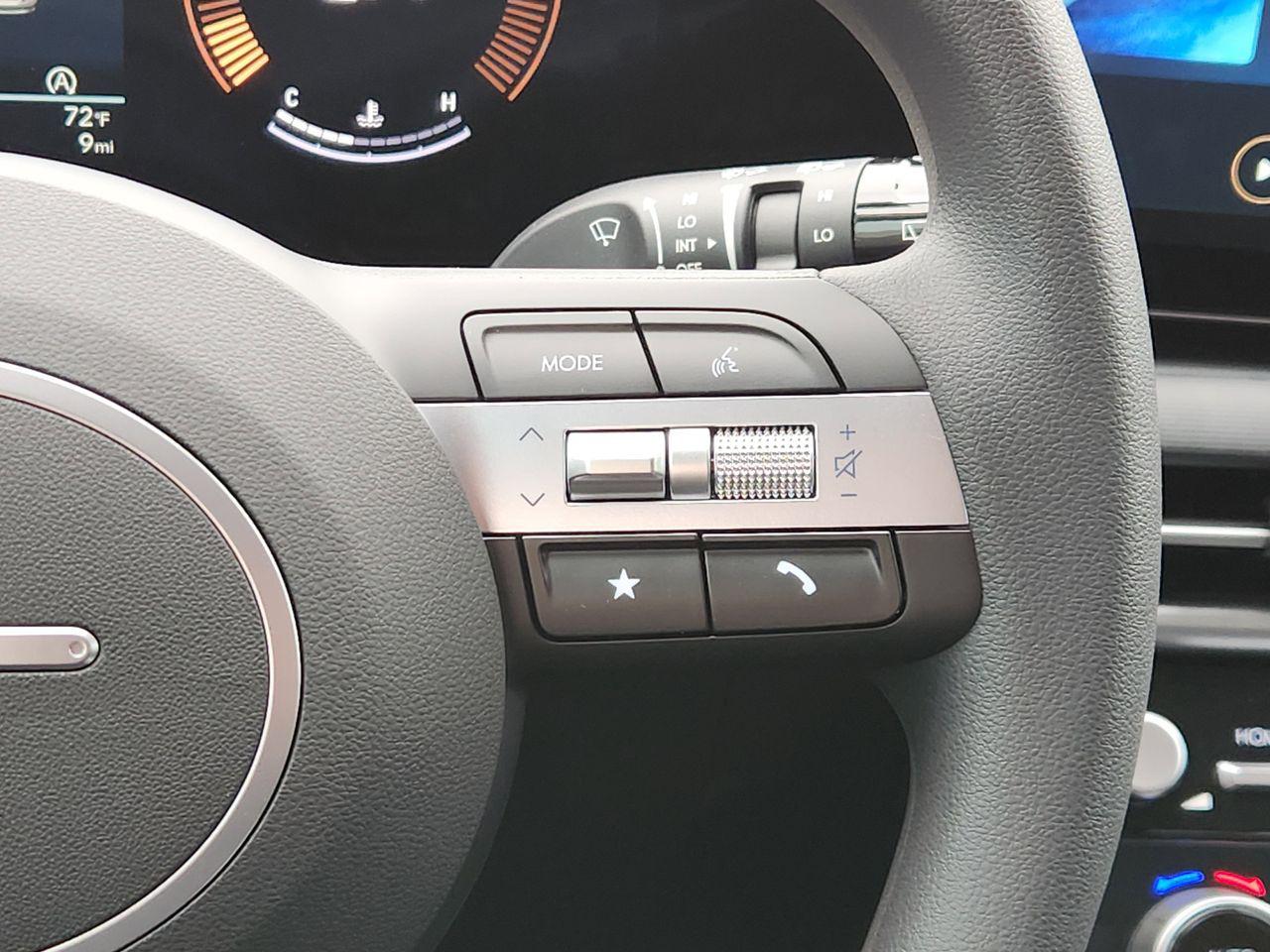 New 2026 W6H White Hyundai SEL FWD image 26