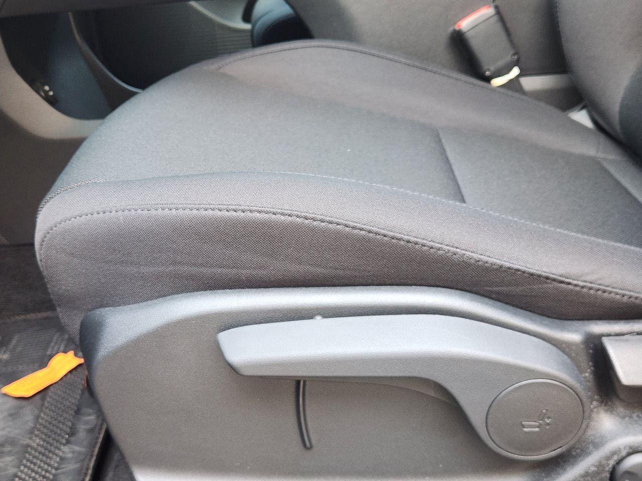 2026 Hyundai Santa Fe SE - Photo 22
