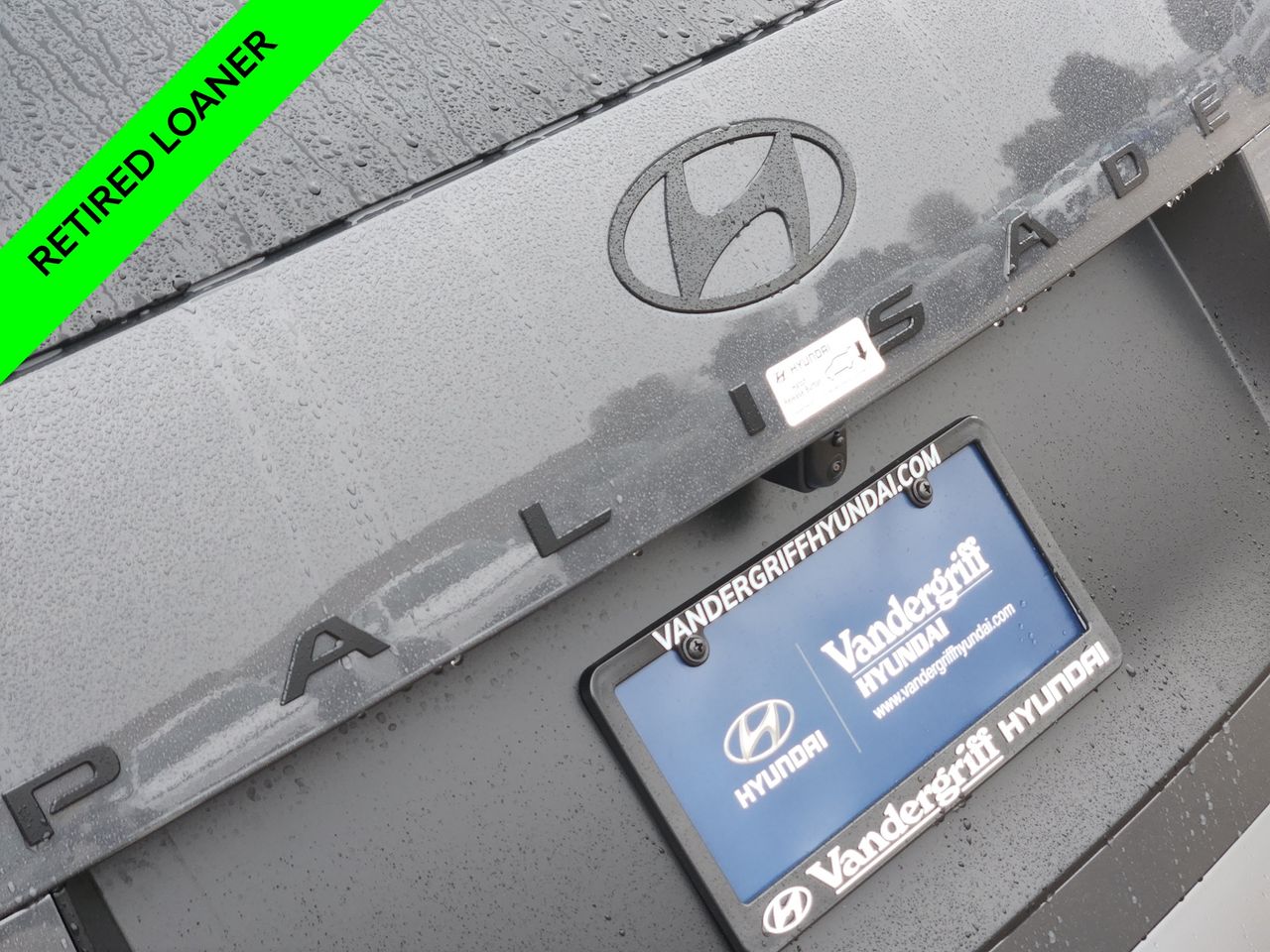 New 2026 Ecotronic Gray Pearl Hyundai XRT Pro image 9